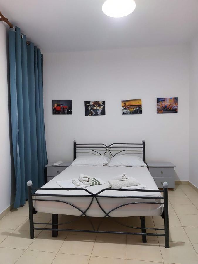 Vila Stupende Apartment *