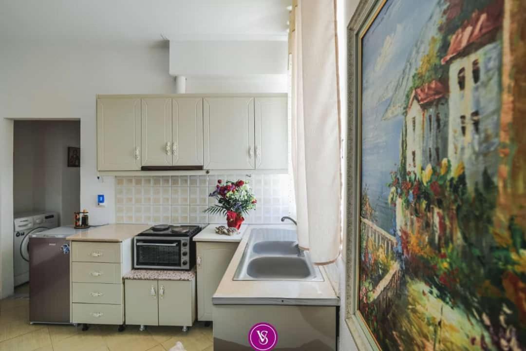 Vila Stupende Sarandë