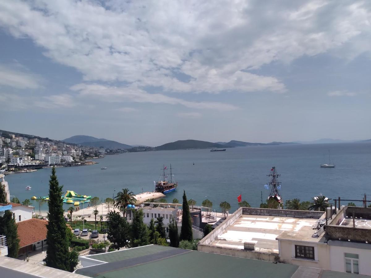 Vila Stupende * Saranda