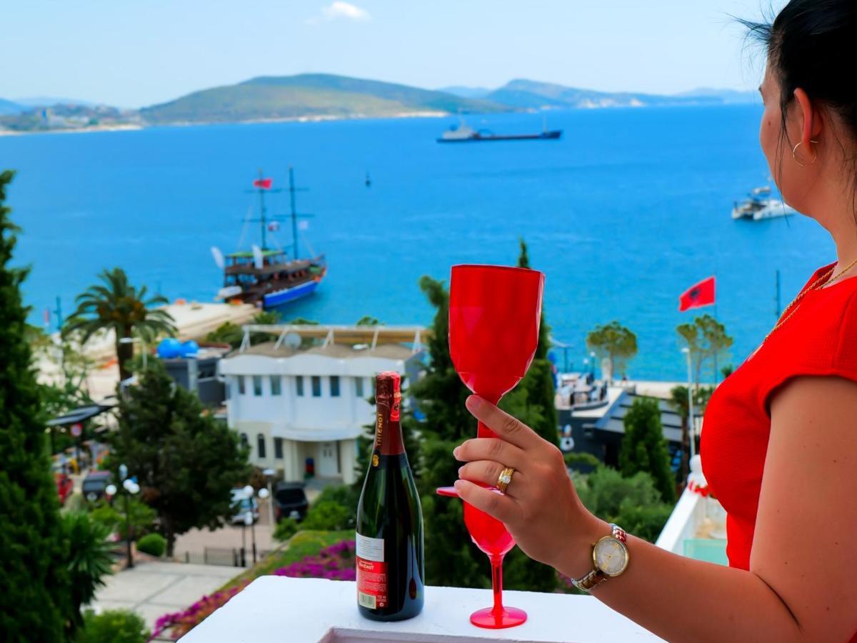 Apartment Vila Stupende Sarande