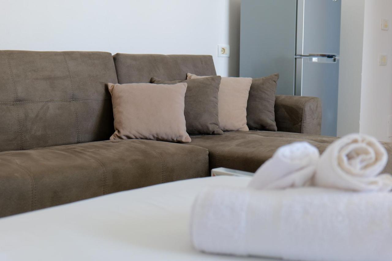 Apartament Vila Stupende *