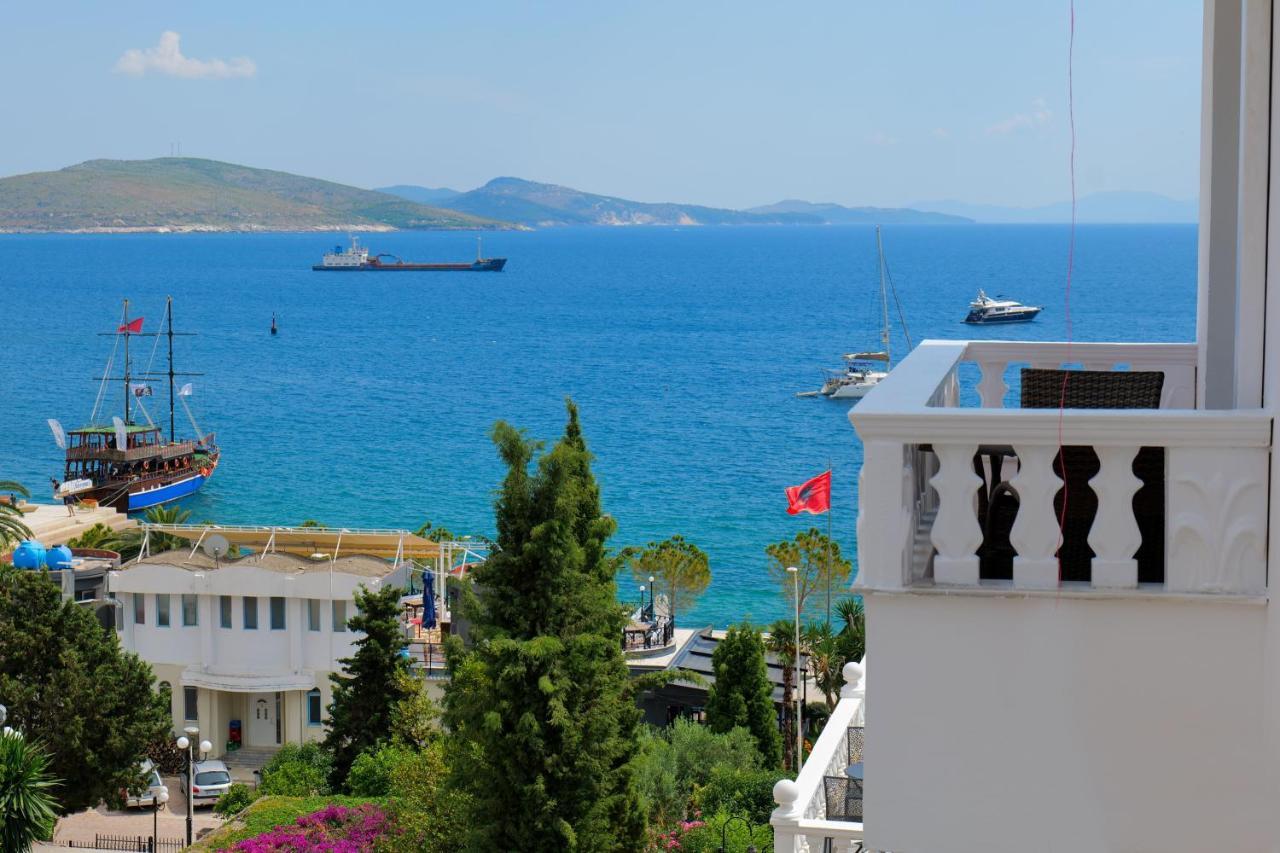 Vila Stupende * Saranda