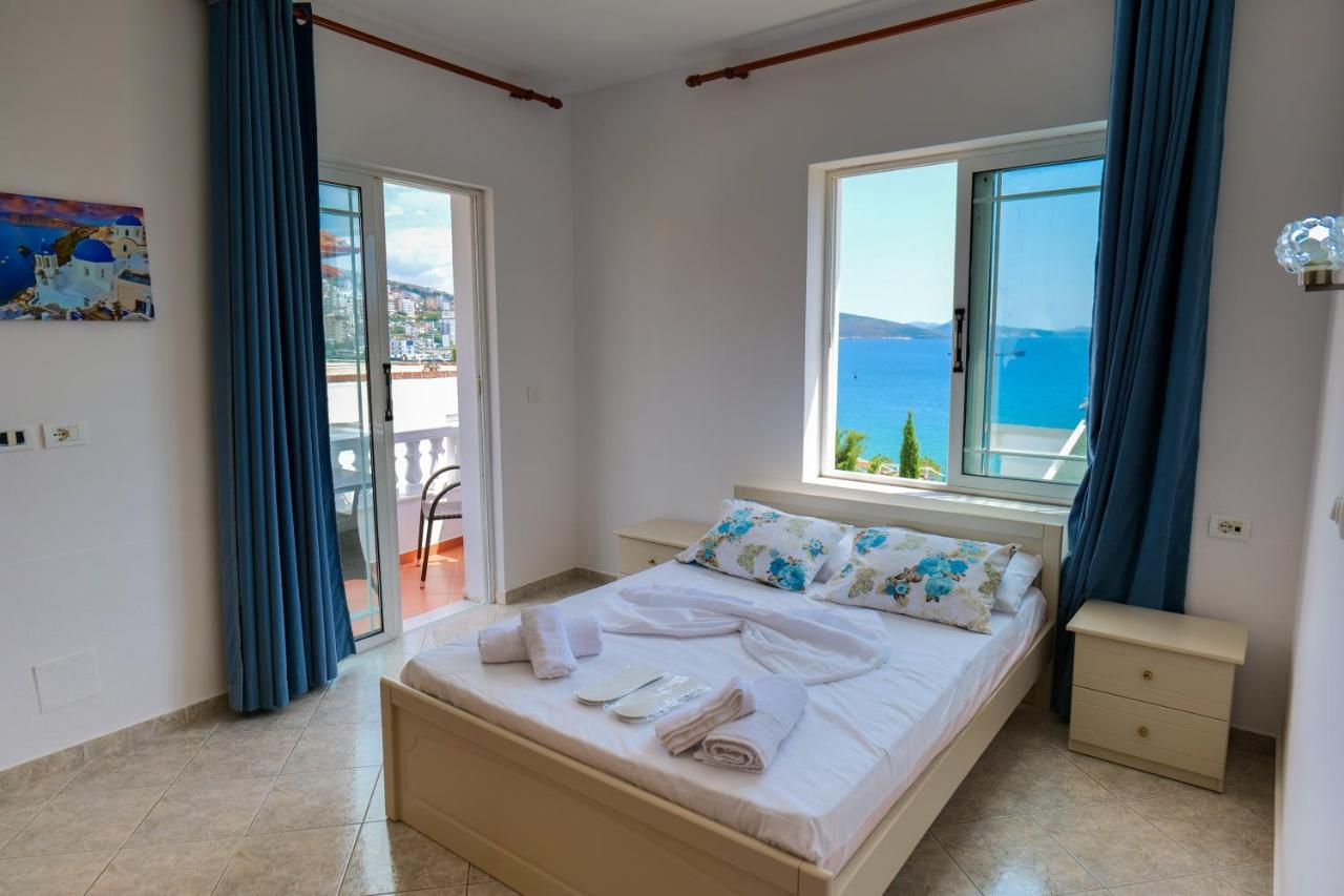 Apartment Vila Stupende