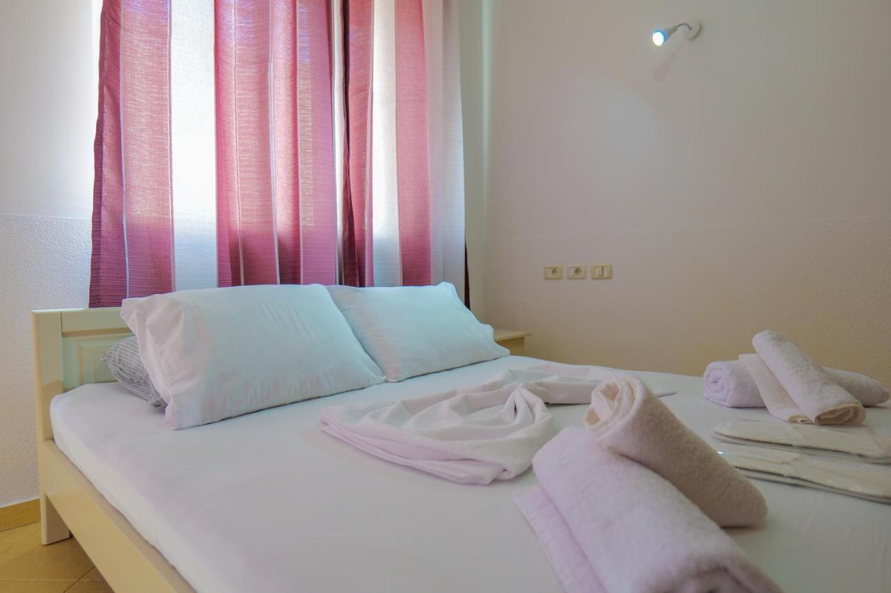 Vila Stupende * Saranda