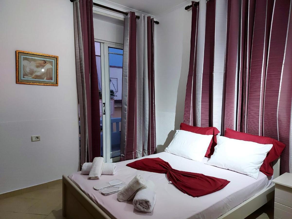 Apartament Vila Stupende