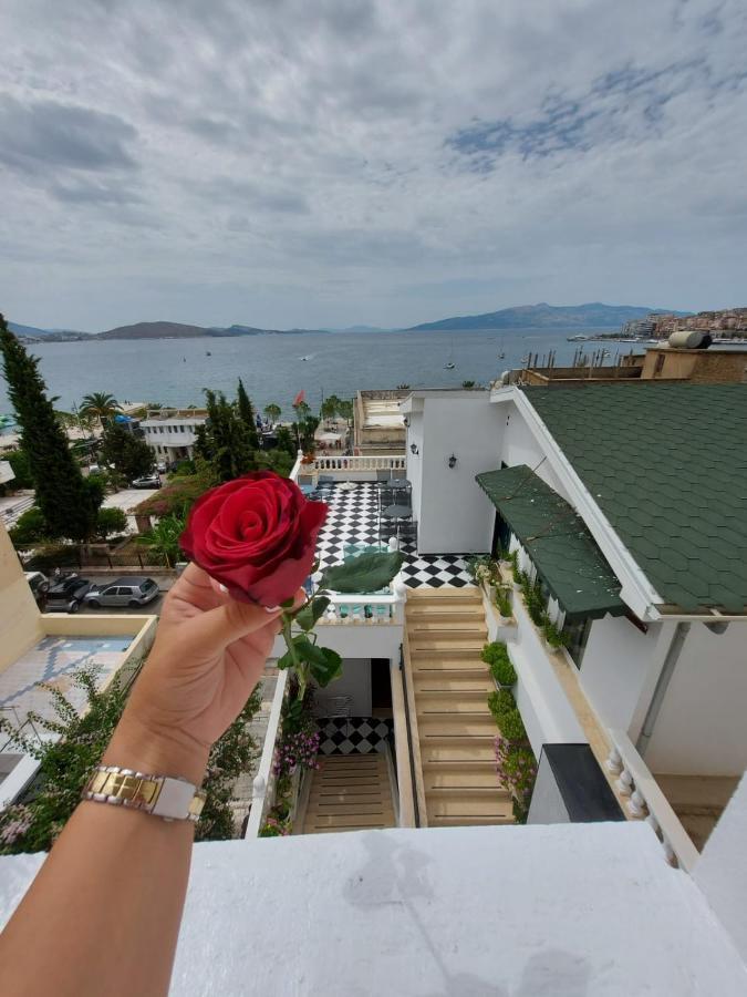 Vila Stupende * Saranda
