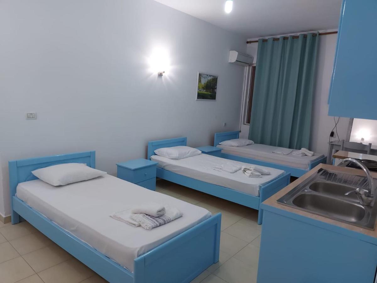 Apartament Vila Stupende *