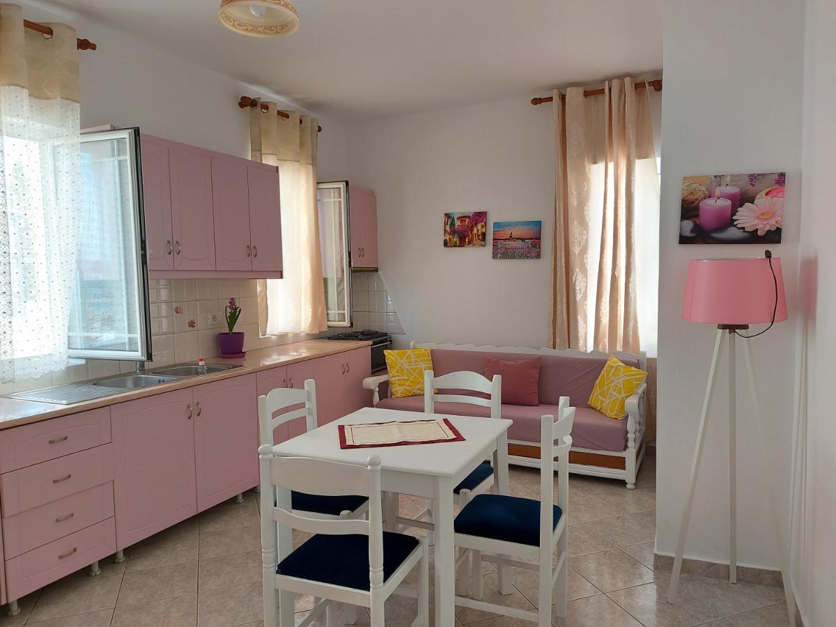 Vila Stupende Apartament Saranda