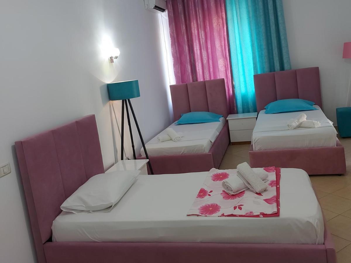 Vila Stupende * Saranda