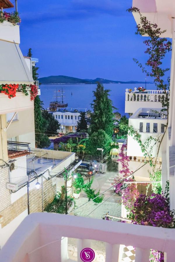 Vila Stupende Apartament Saranda