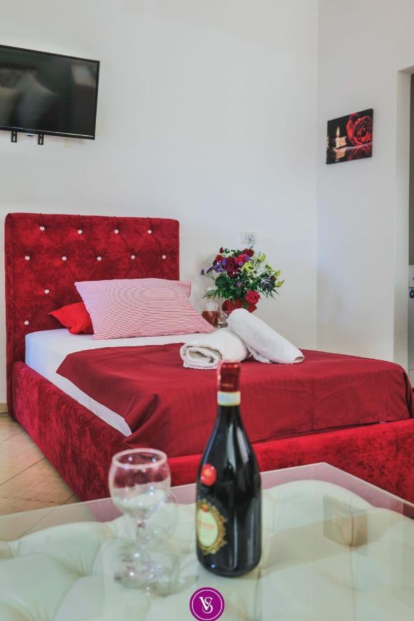 Apartament Vila Stupende