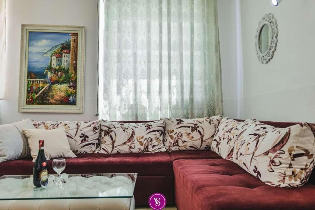 Apartament Vila Stupende