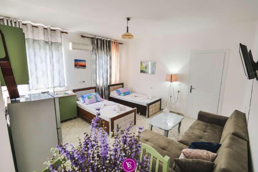 Vila Stupende Apartament *
