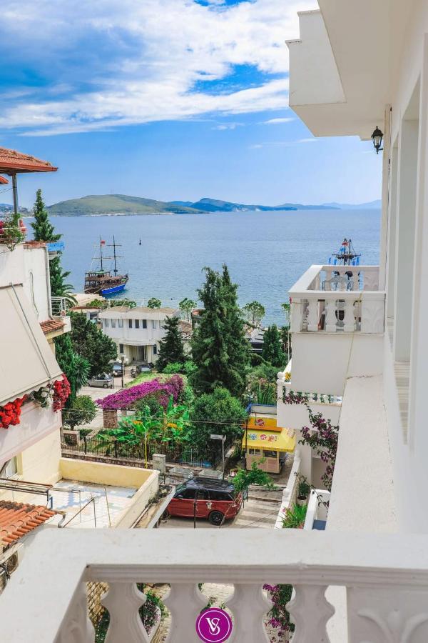 Vila Stupende * Saranda
