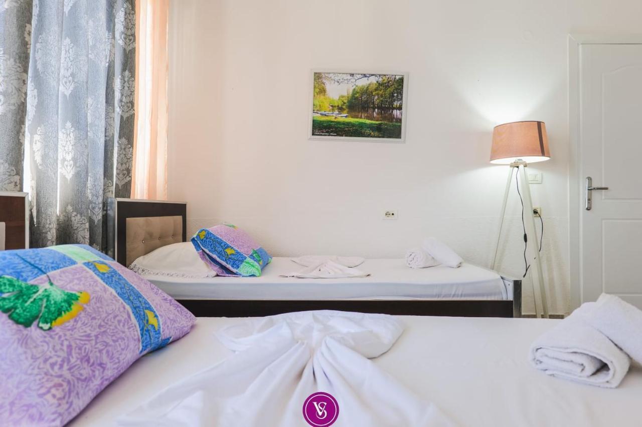 Vila Stupende Apartament