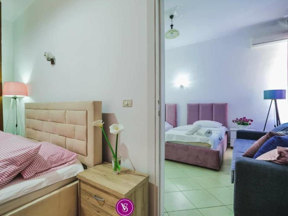 Apartament Vila Stupende *