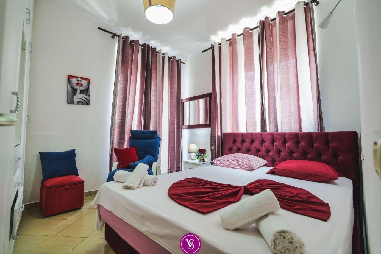 Vila Stupende Apartament