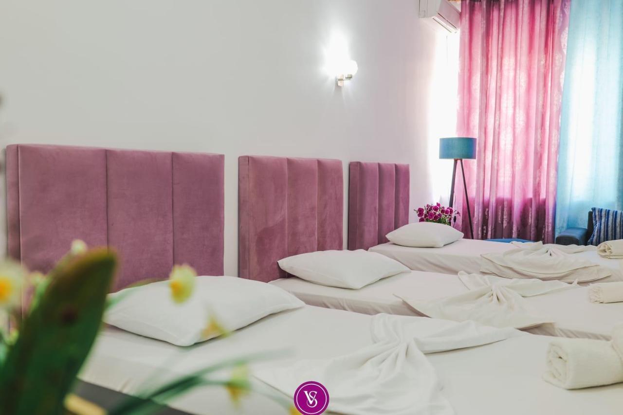 Apartament Vila Stupende