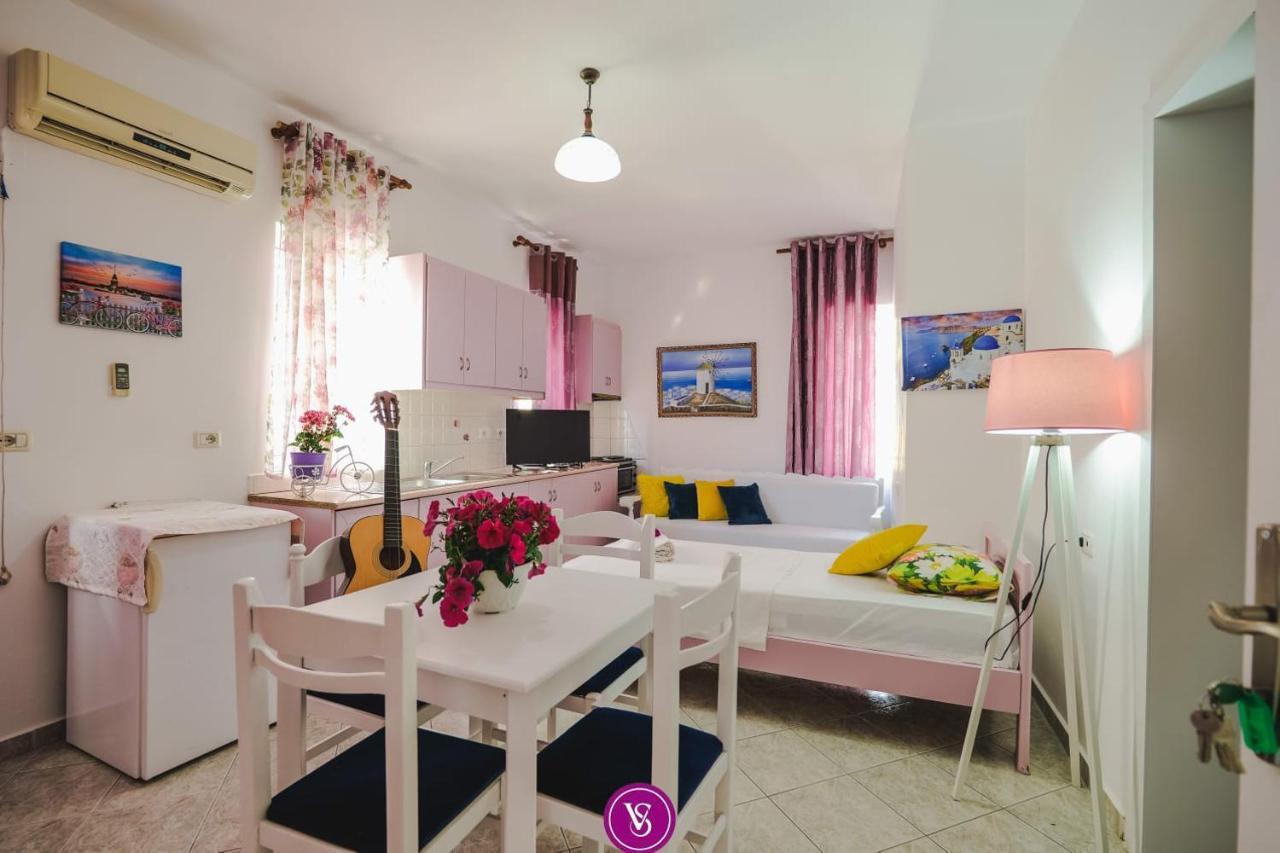 Vila Stupende Apartment