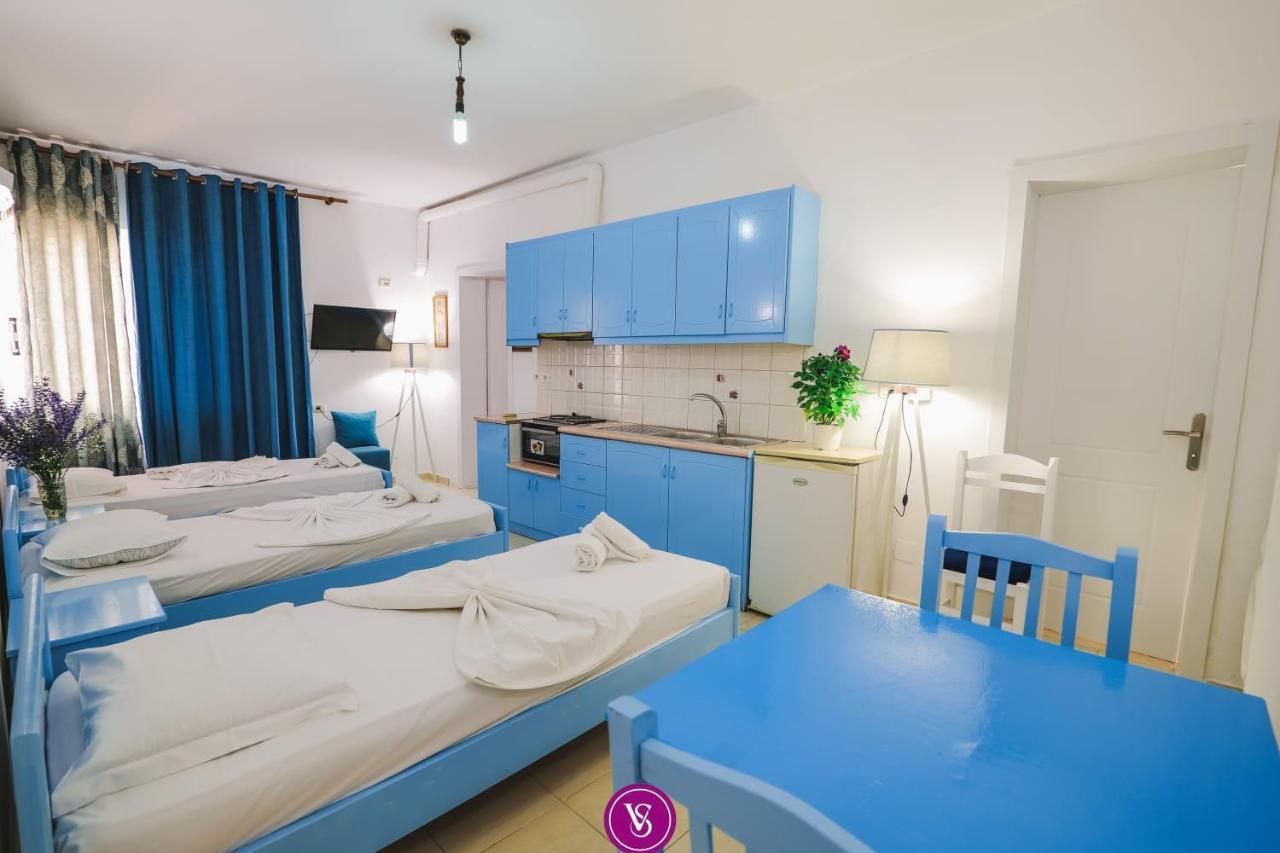 Vila Stupende * Saranda