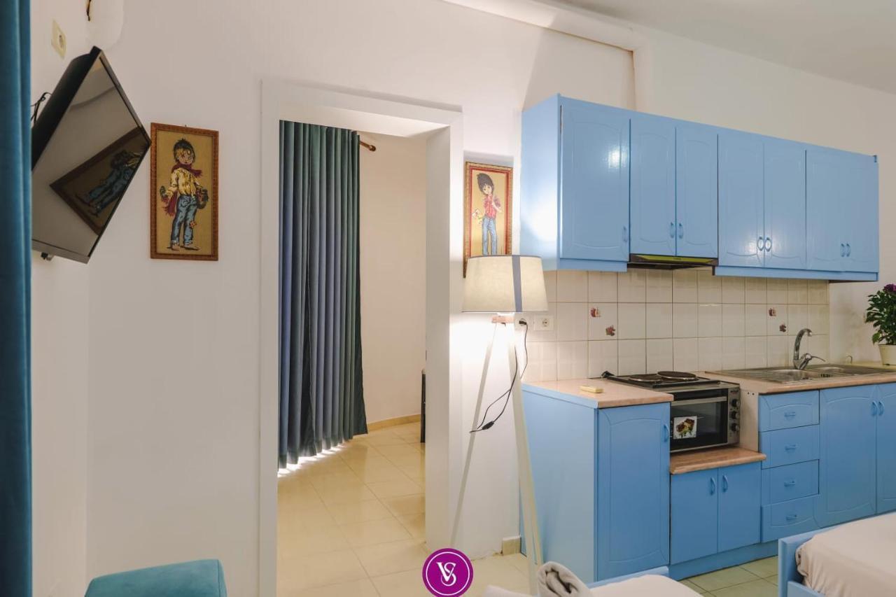 Vila Stupende Apartament Saranda