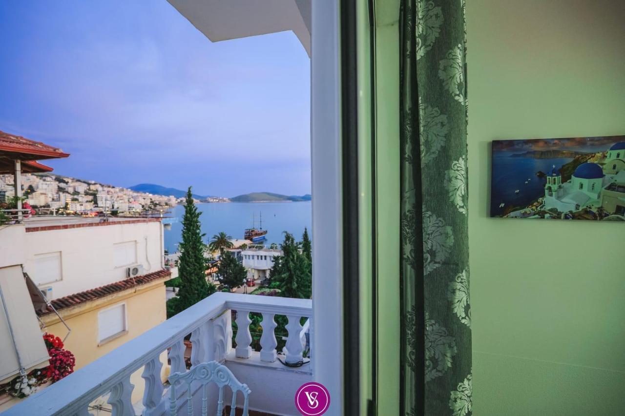 Vila Stupende Saranda