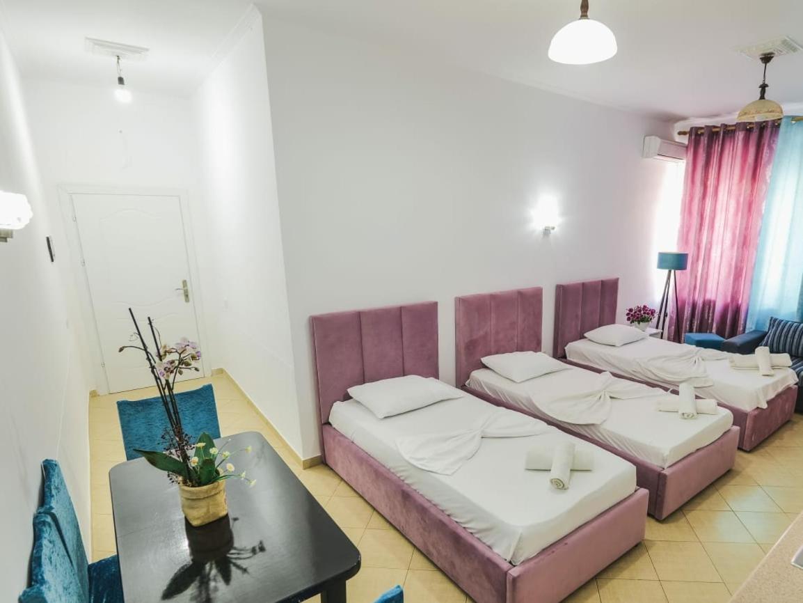 Vila Stupende Saranda