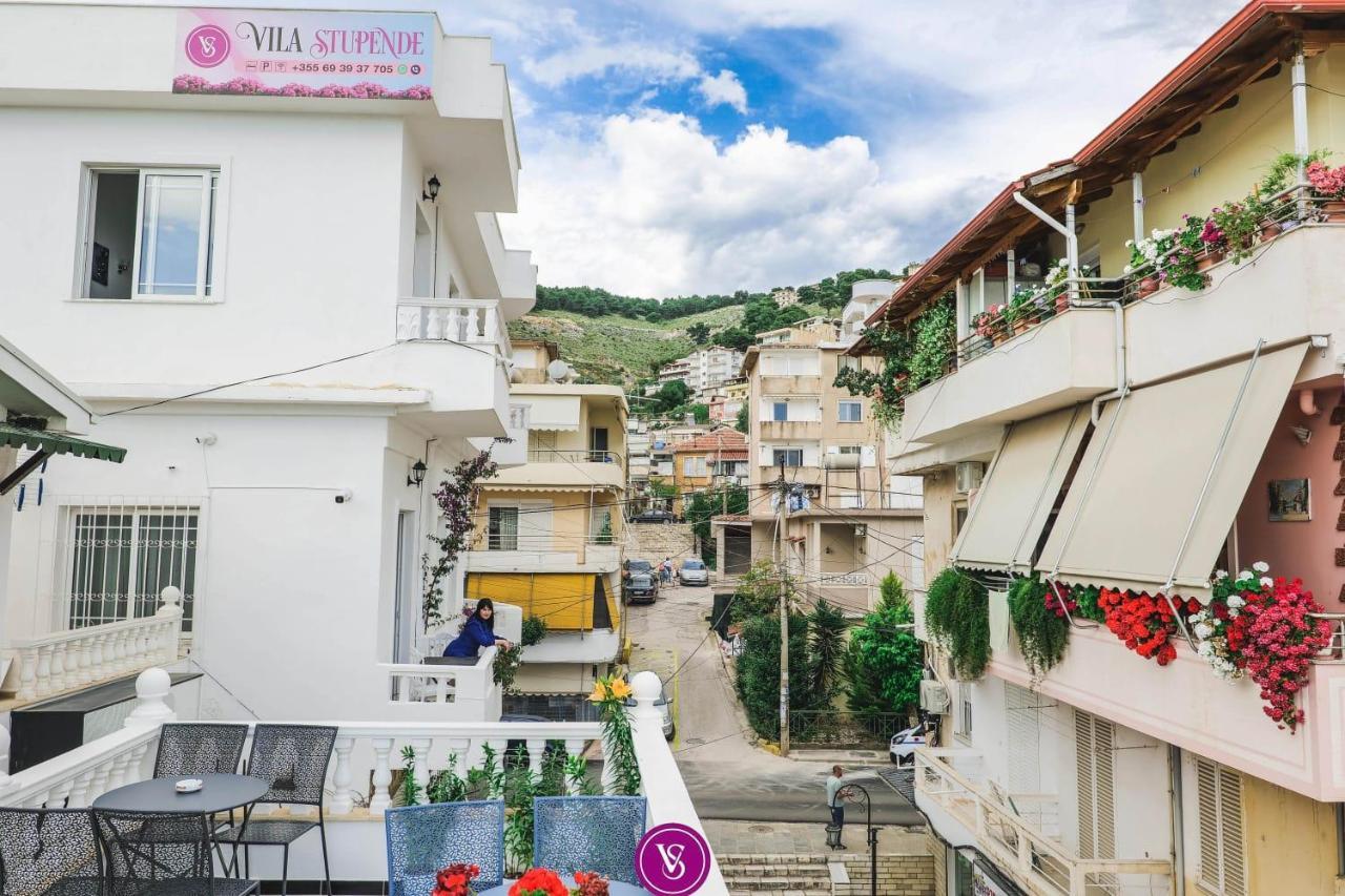 Apartament Vila Stupende *