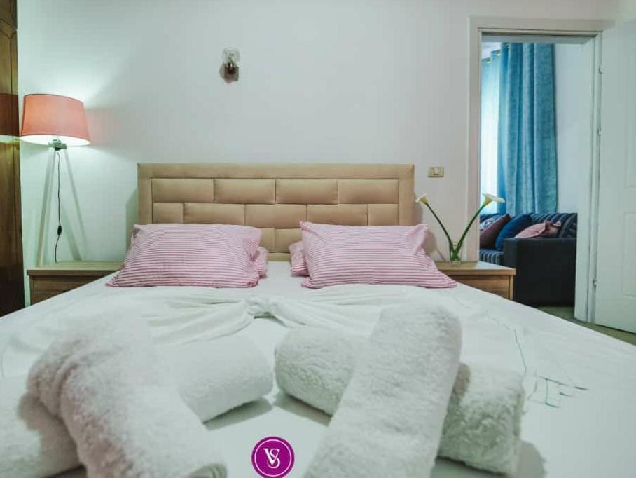 Apartament Vila Stupende *