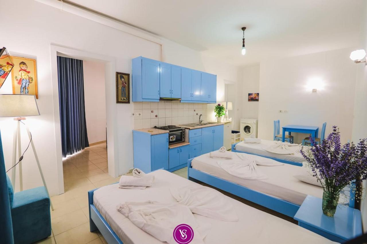 Vila Stupende Saranda