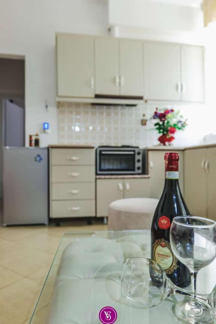 Apartament Vila Stupende *