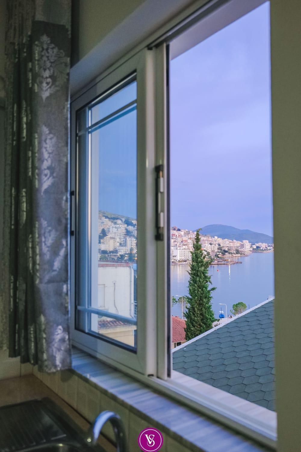 Vila Stupende Apartament *