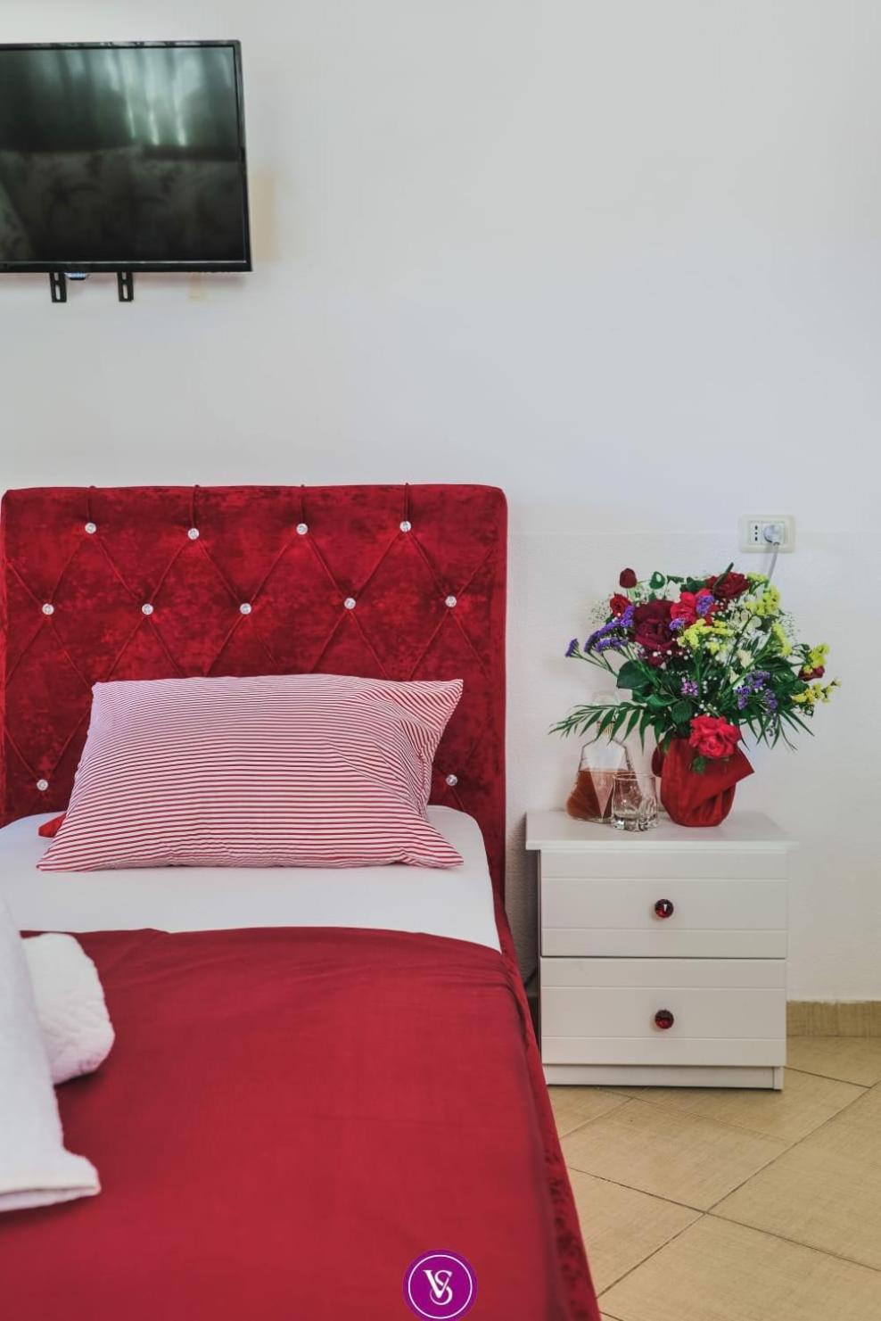 Apartament Vila Stupende Saranda