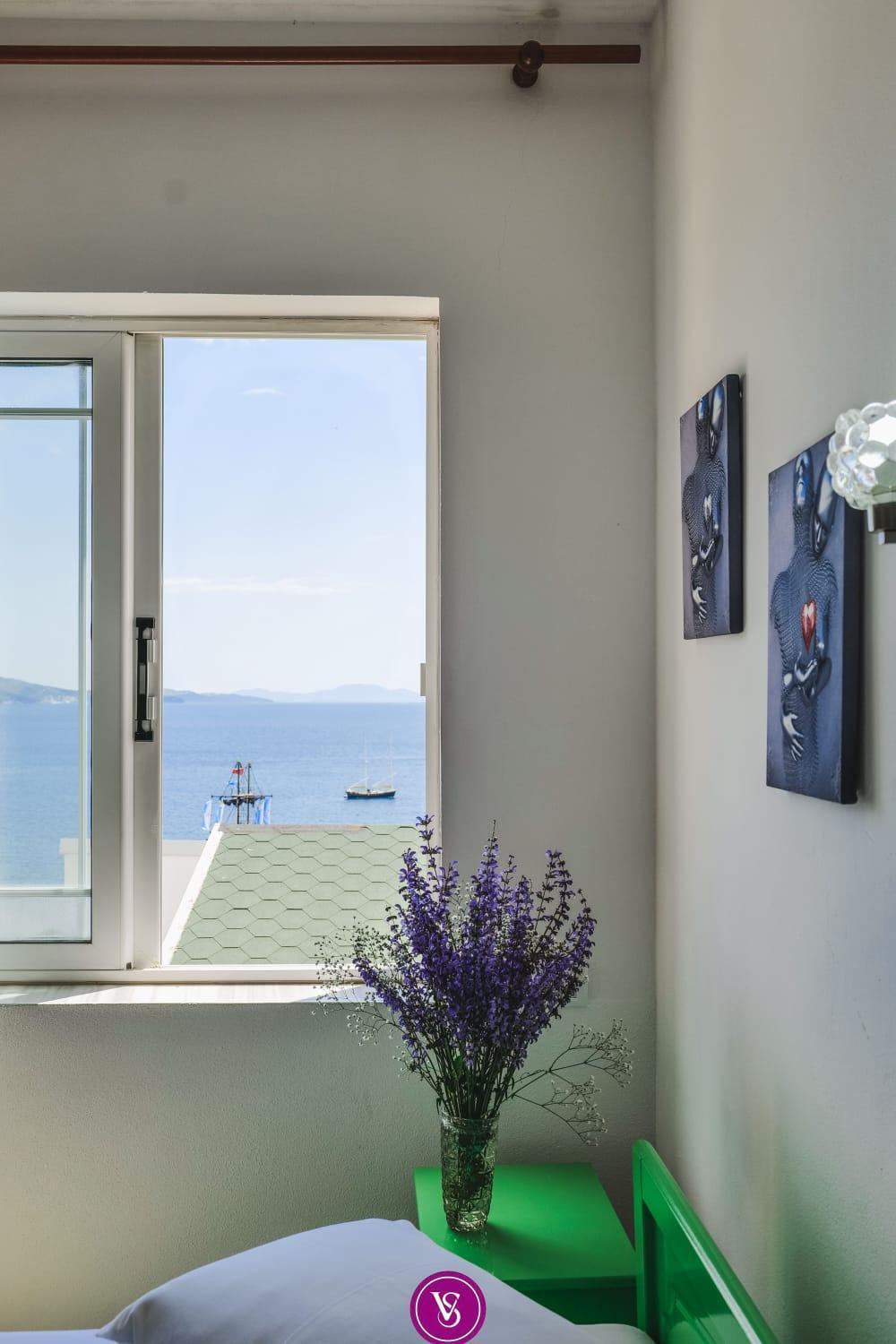 Vila Stupende * Saranda