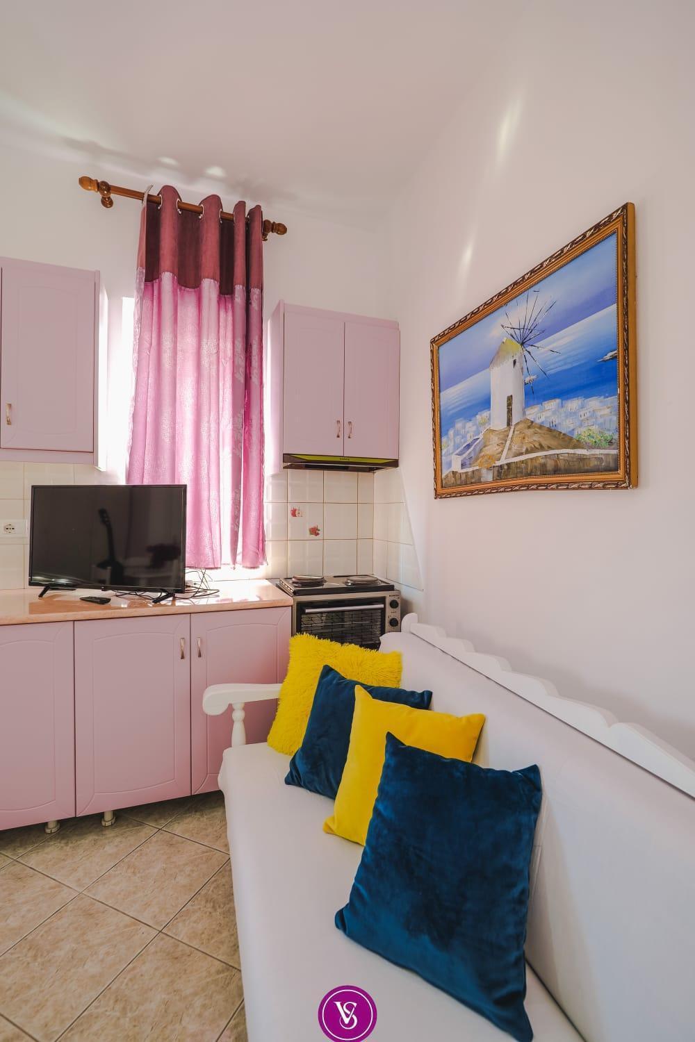 Apartament Vila Stupende *