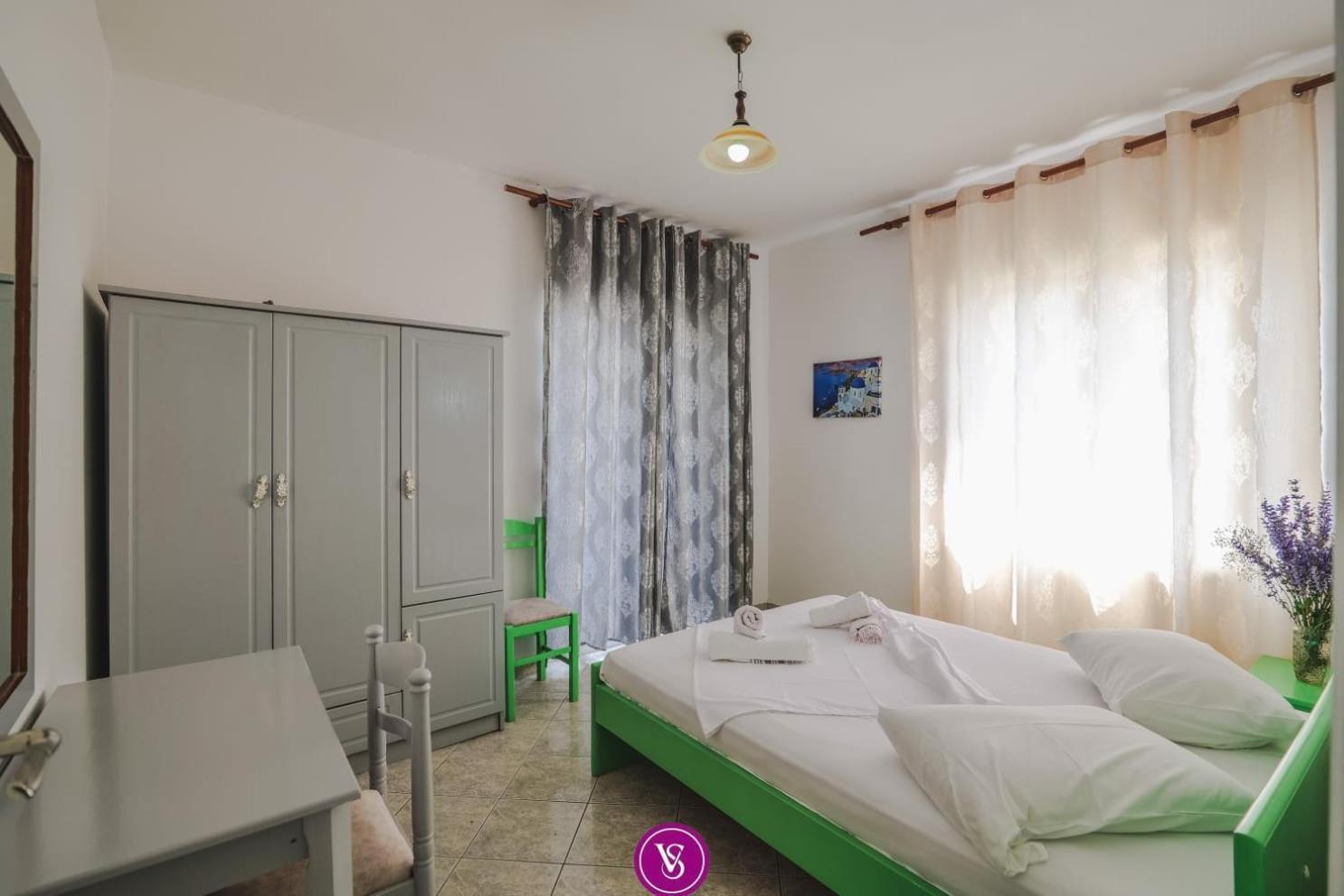 Apartament Vila Stupende Saranda
