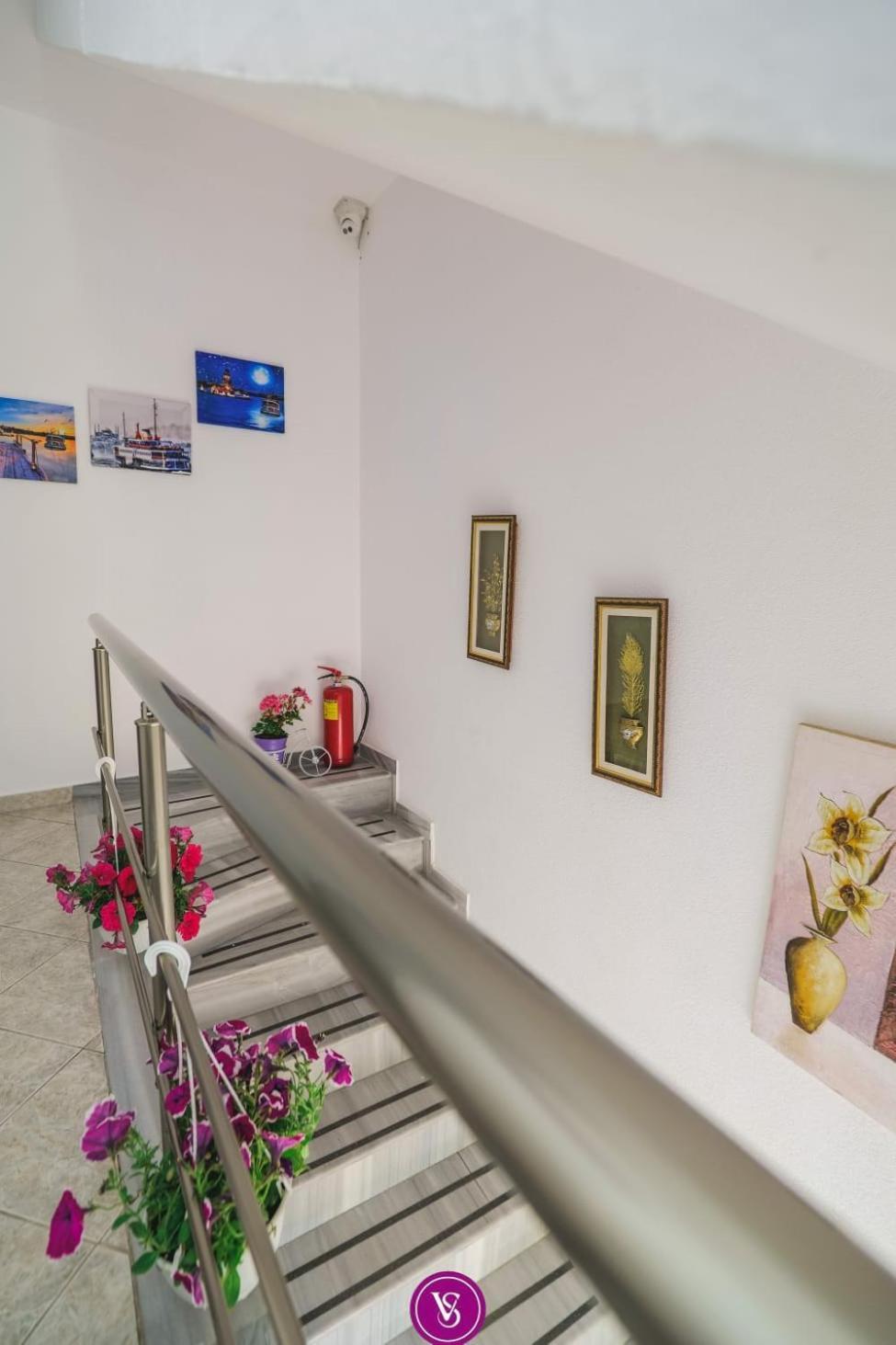 Apartament Vila Stupende *