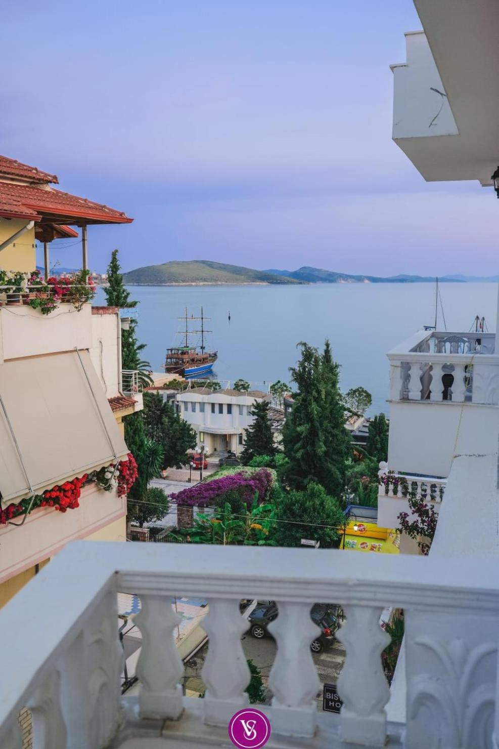 Vila Stupende * Saranda