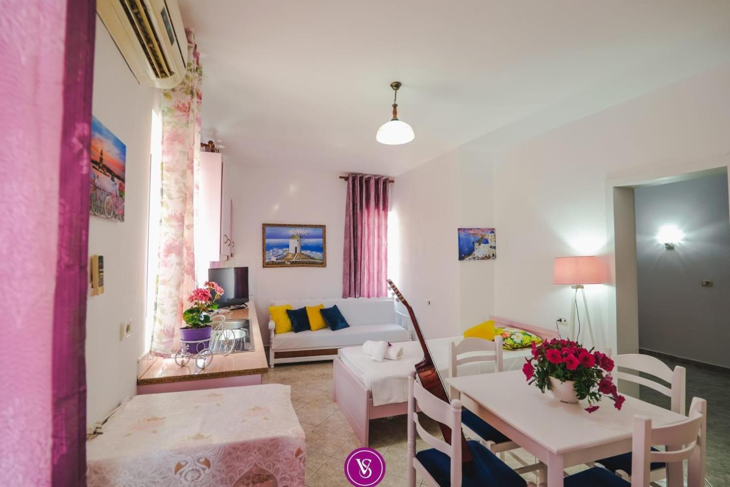 Vila Stupende Saranda