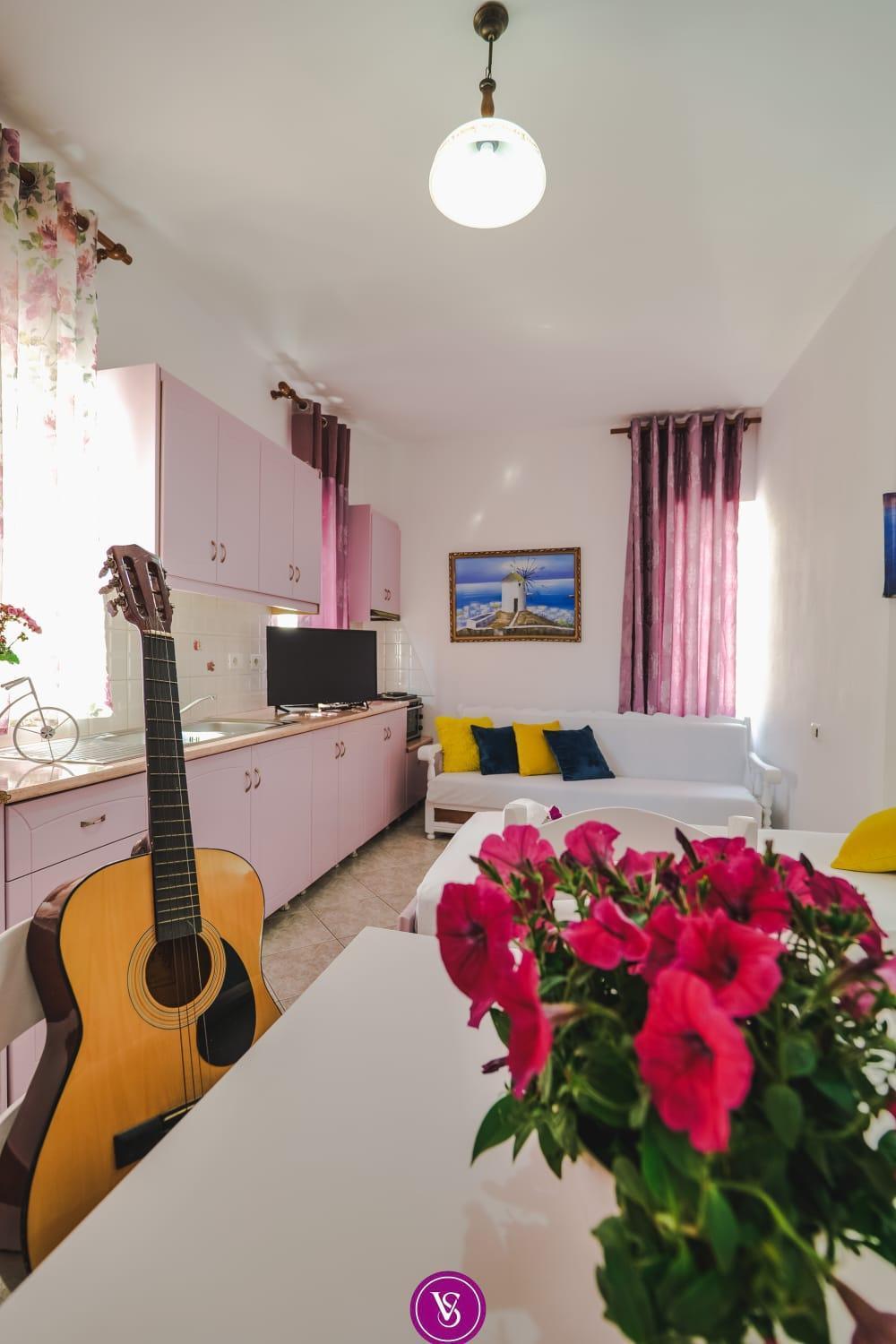 Apartament Vila Stupende