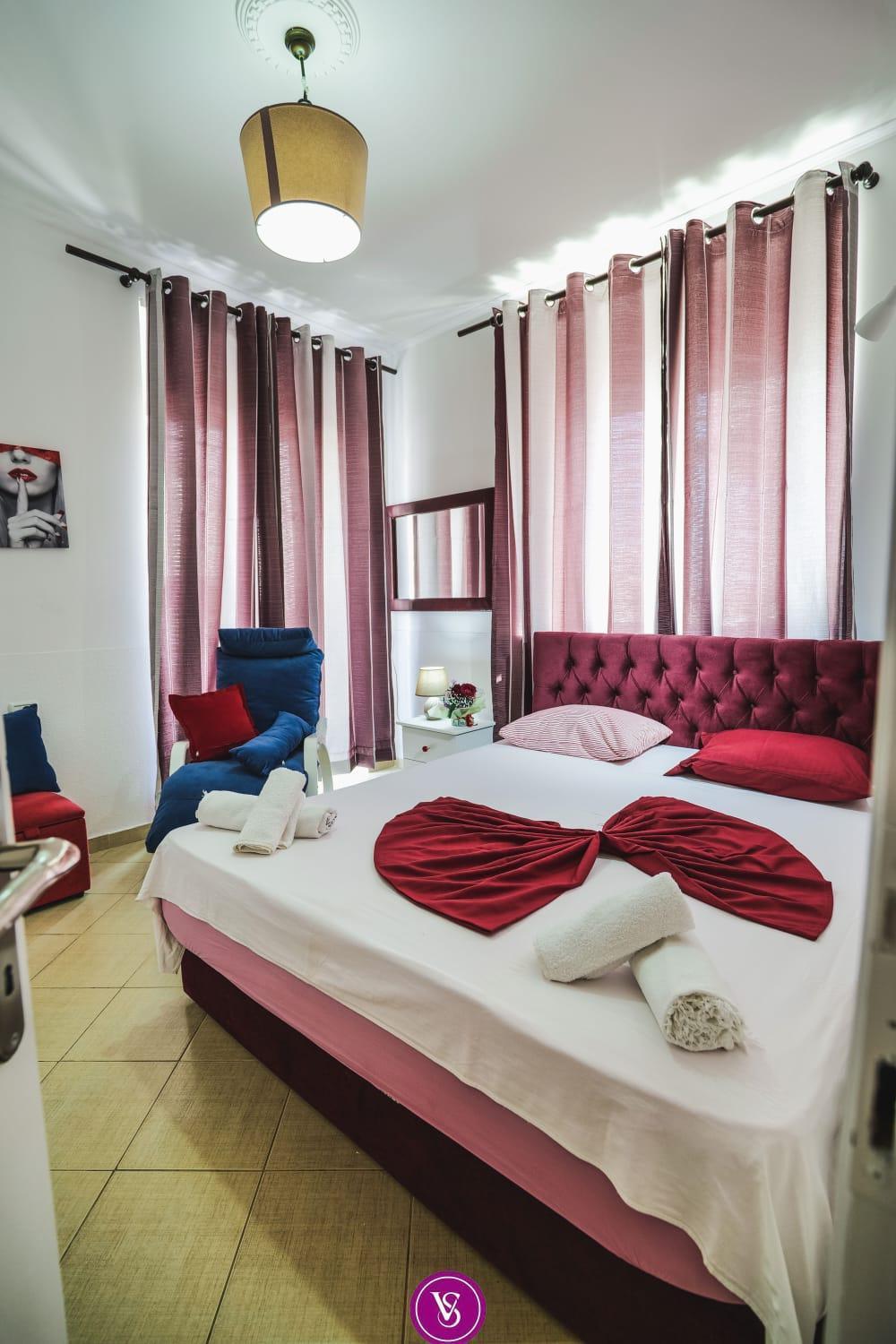 Apartament Vila Stupende *
