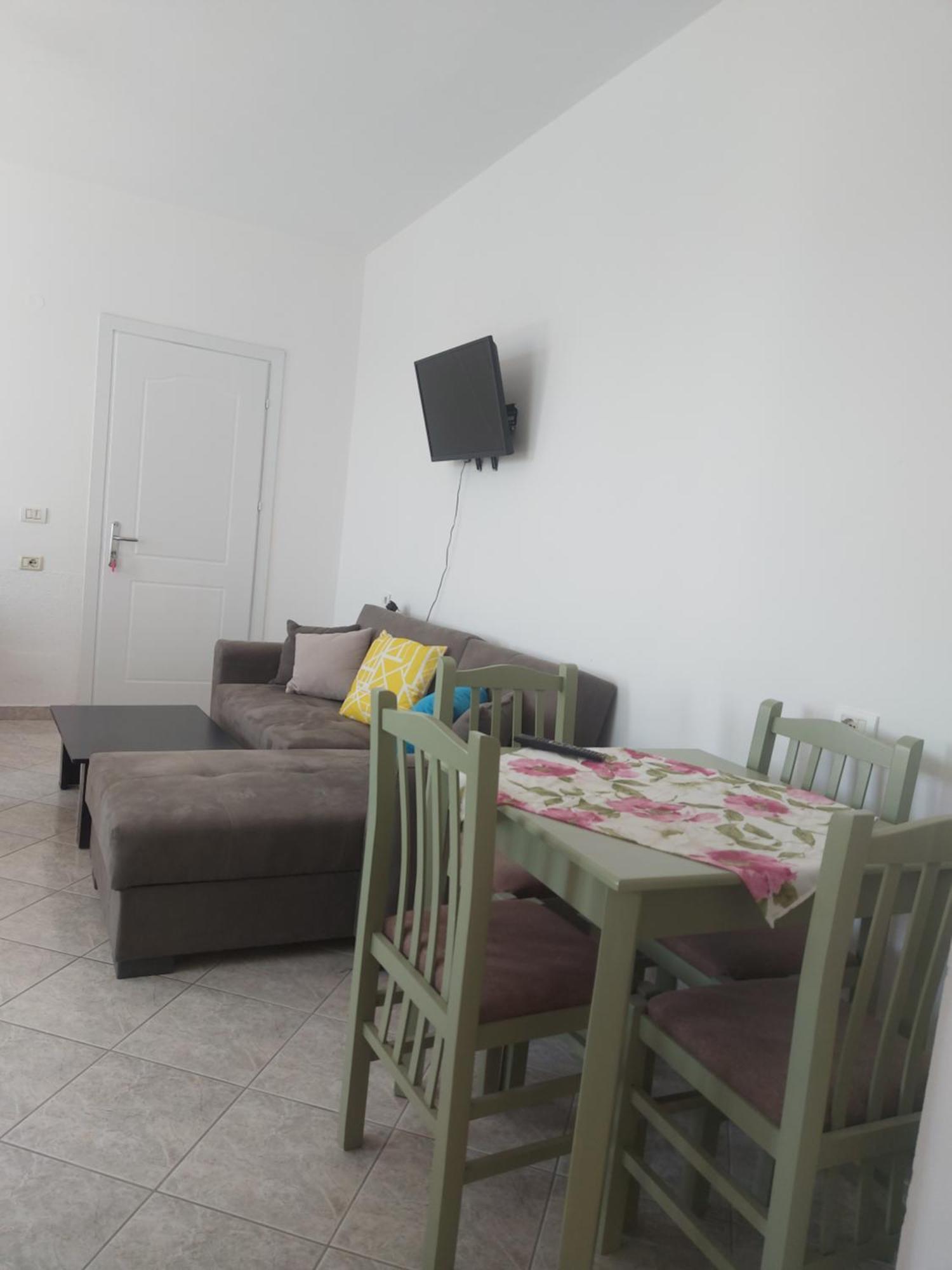 Vila Stupende Saranda