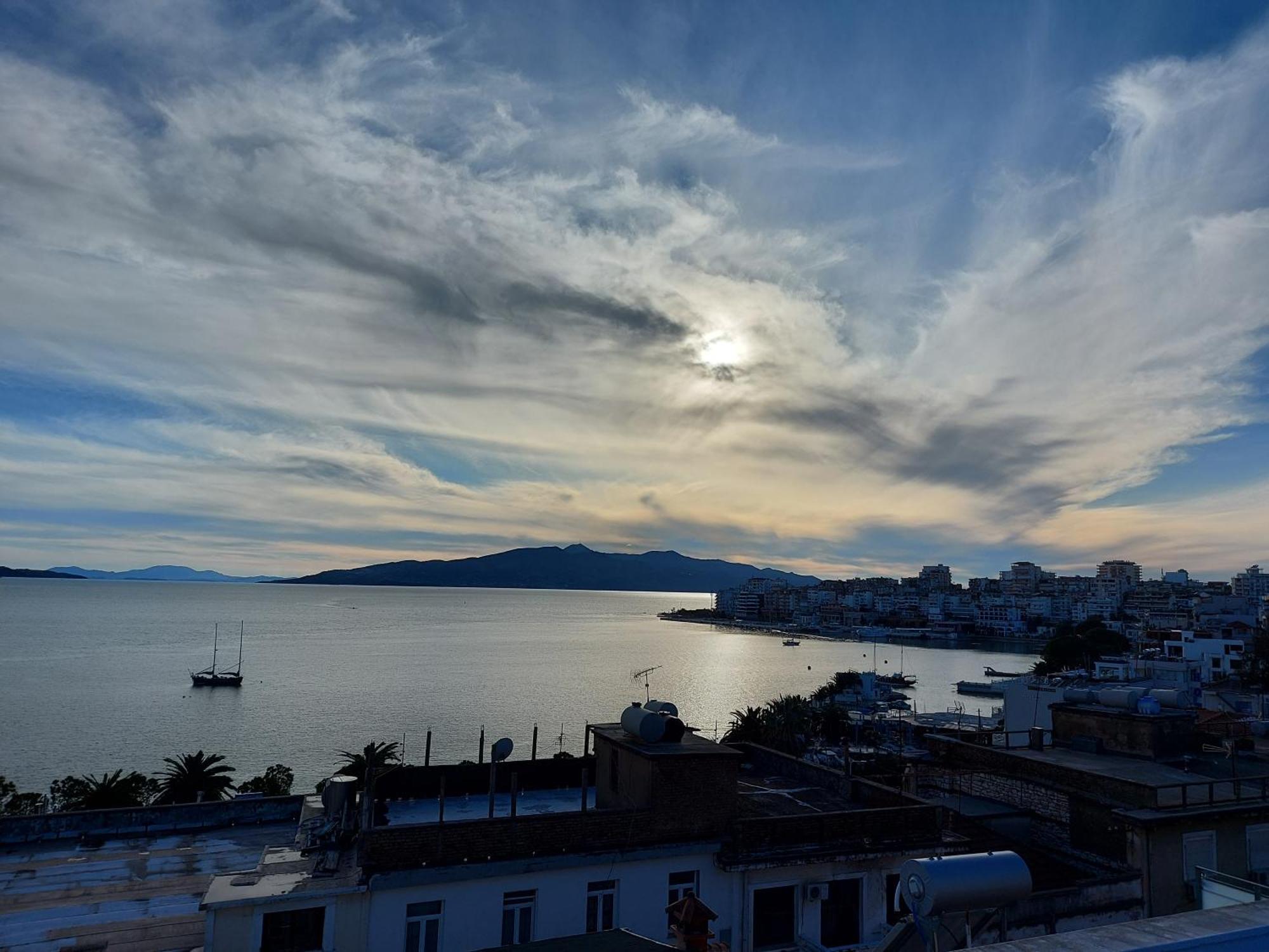 Vila Stupende Sarande