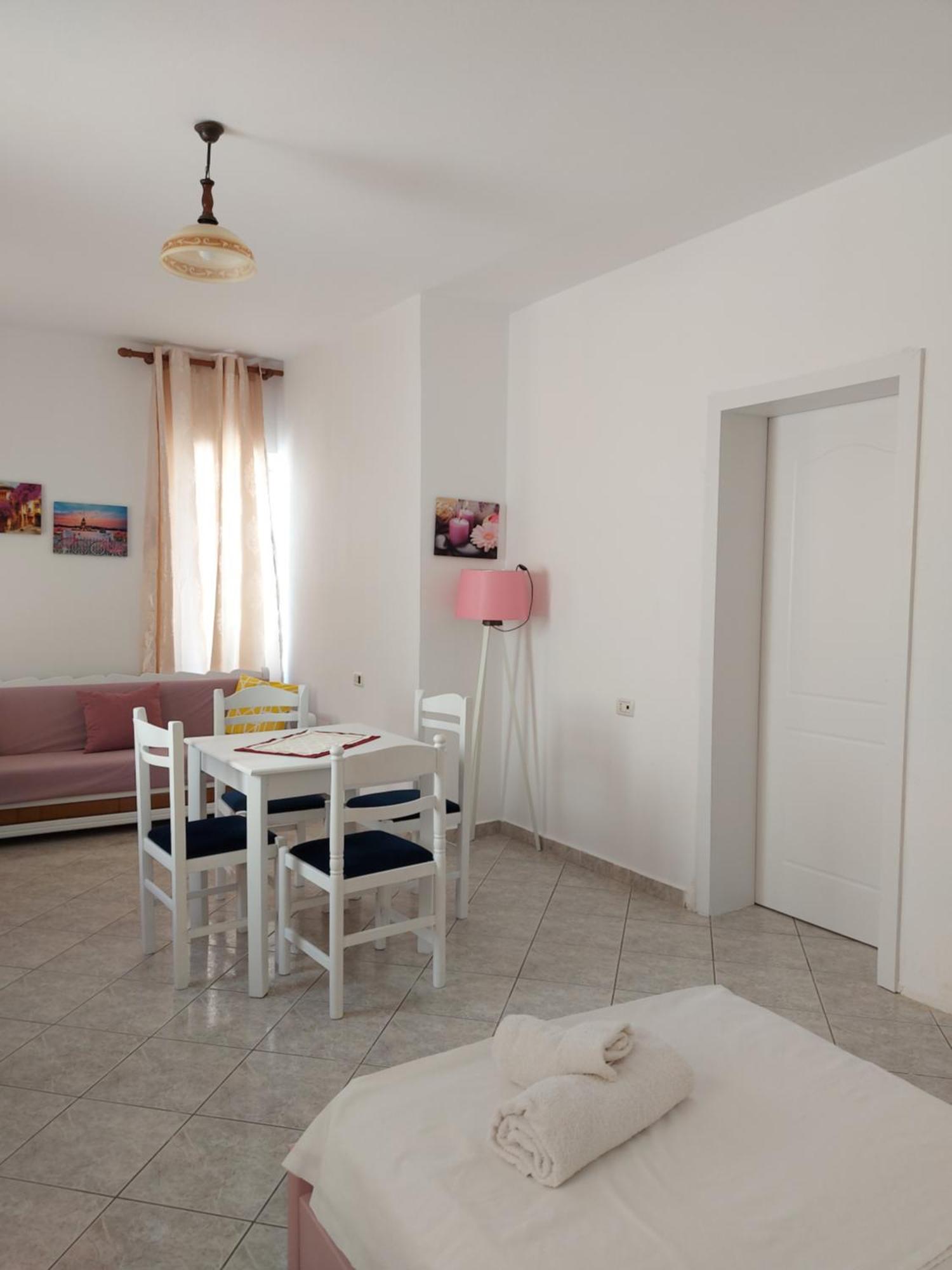 Apartament Vila Stupende
