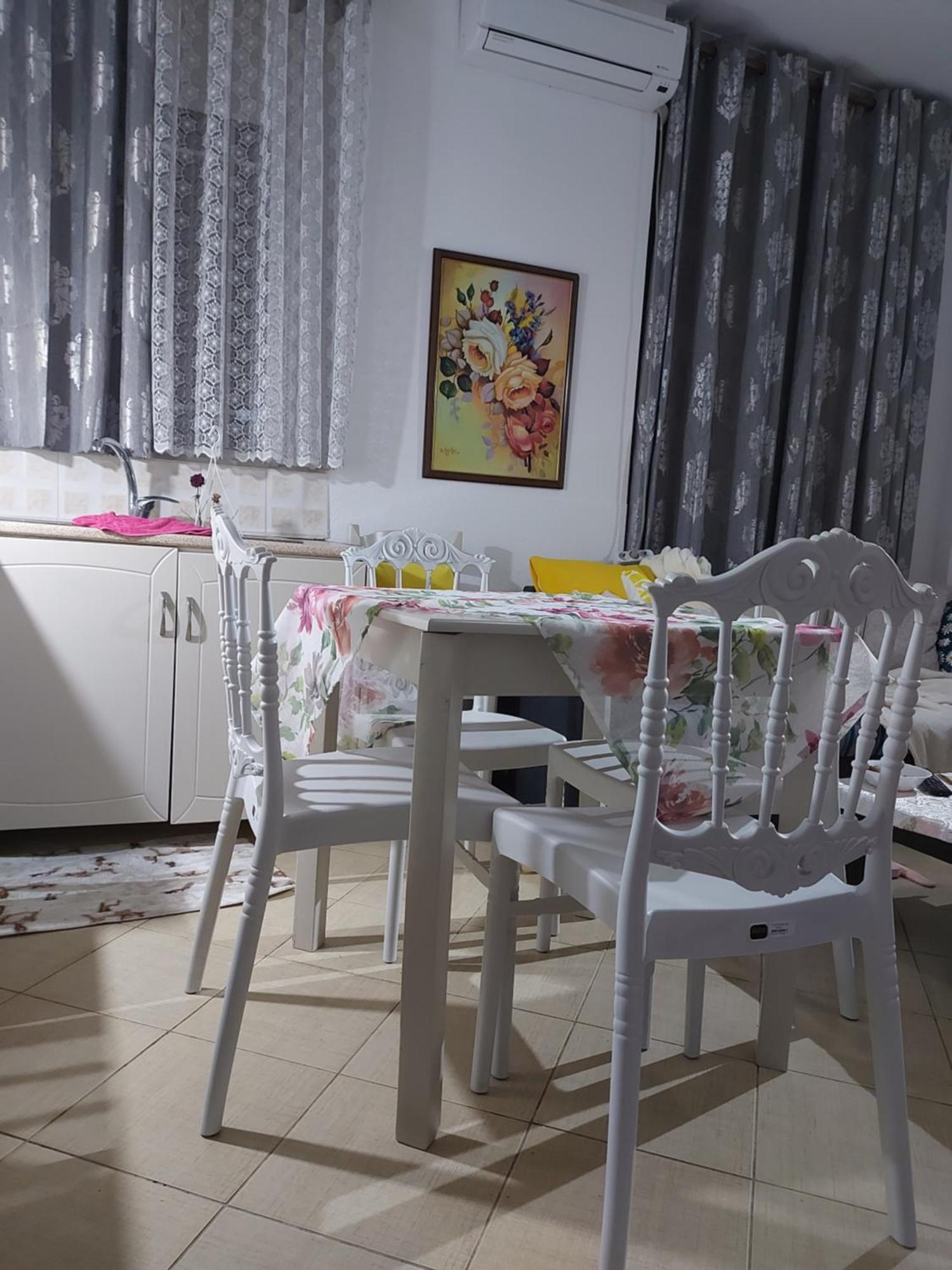 Vila Stupende Apartament Saranda