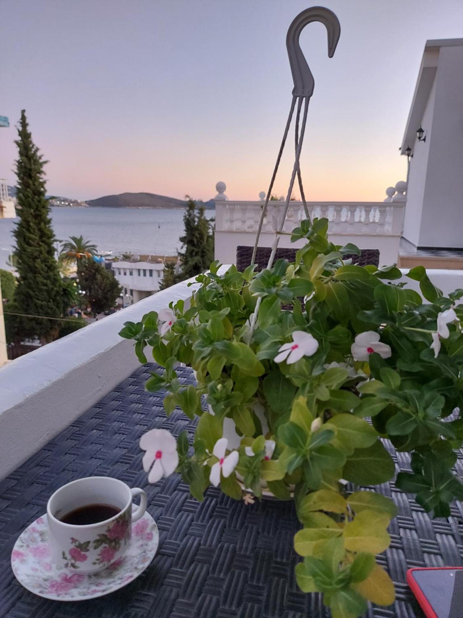 Apartament Vila Stupende Saranda