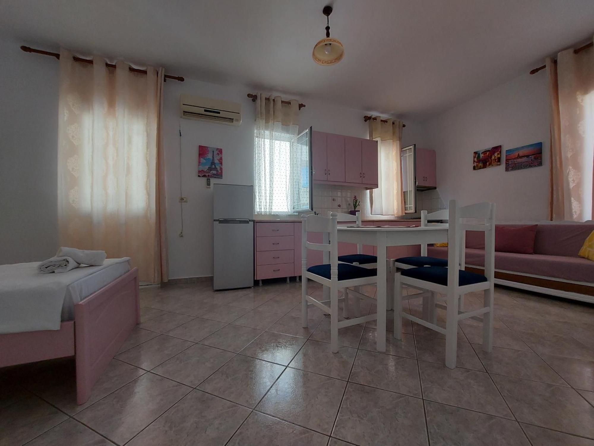 Vila Stupende Saranda