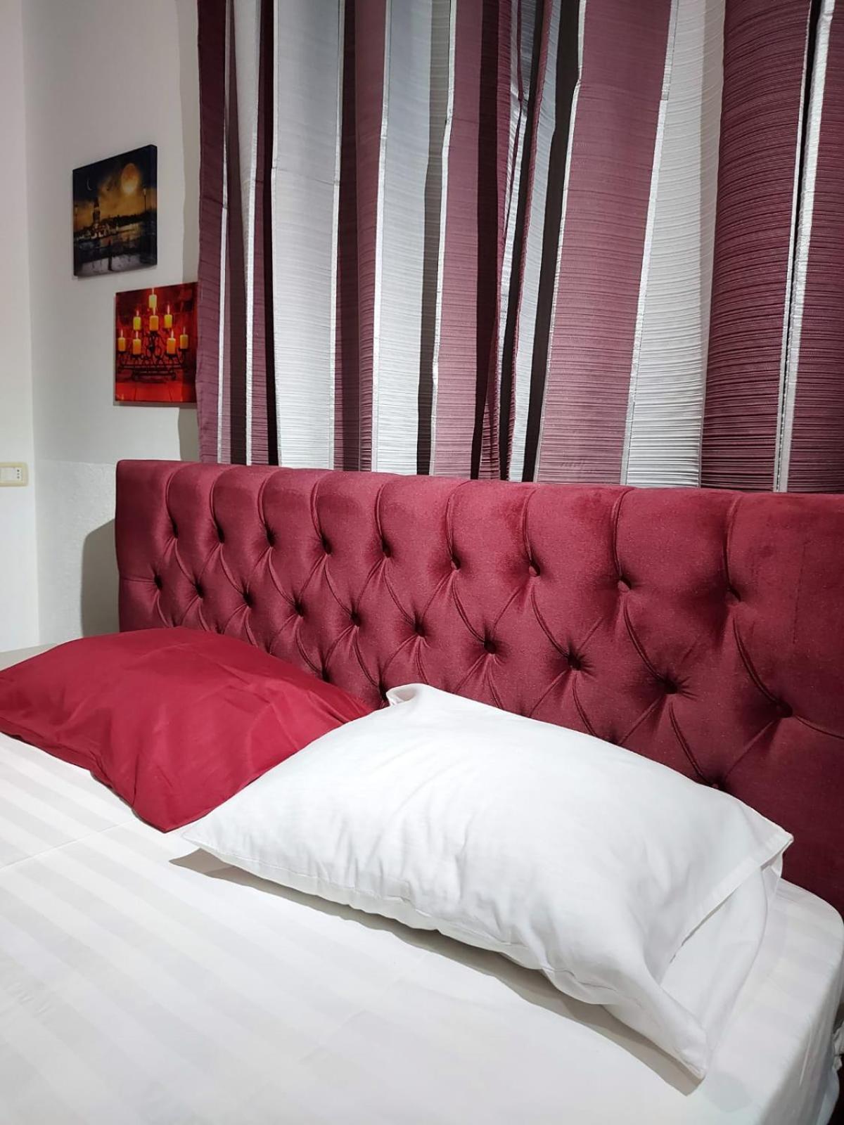 Apartament Vila Stupende *