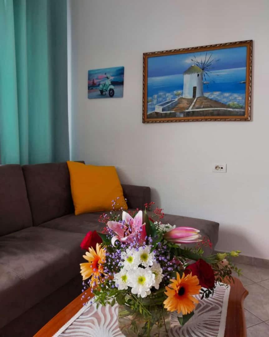Vila Stupende Apartament *