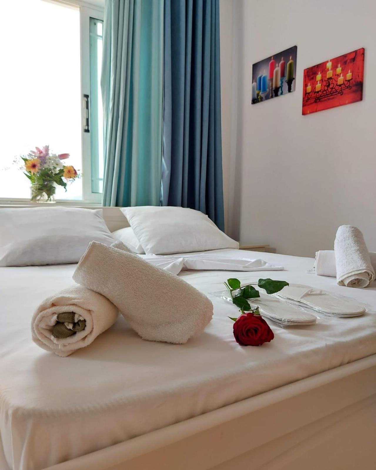Apartament Vila Stupende *